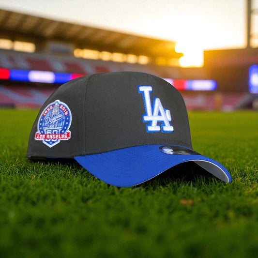 LOS ÁNGELES DODGERS 50 ANNIVERSARY 9FORTY AJUSTABLE