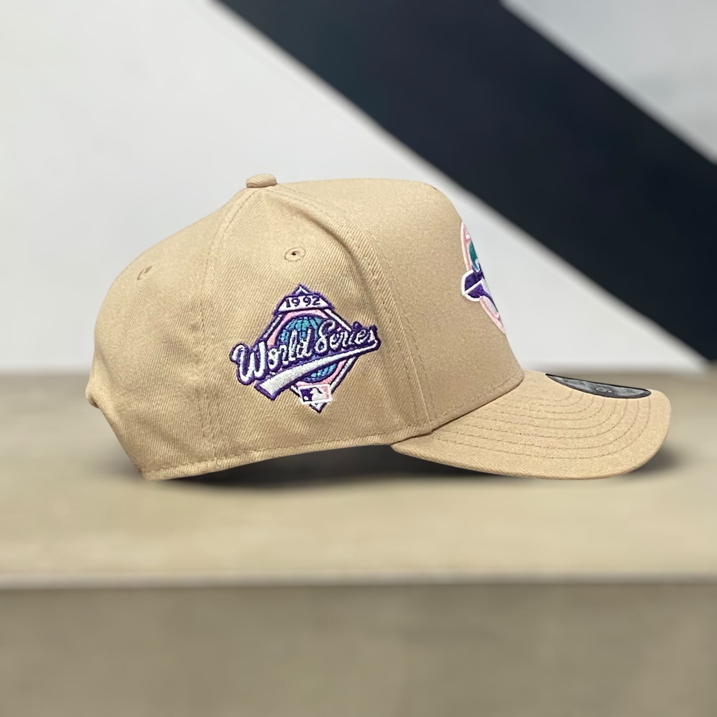 TORONTO BLUE JAYS 1992 WS A-FRAME AJUSTABLE