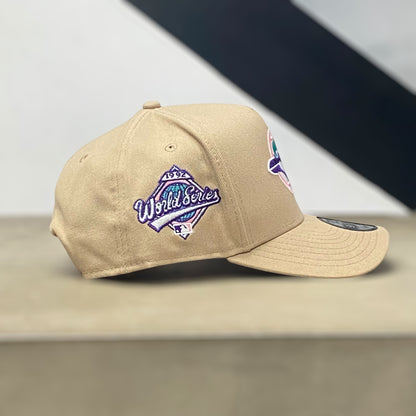 TORONTO BLUE JAYS 1992 WS A-FRAME AJUSTABLE