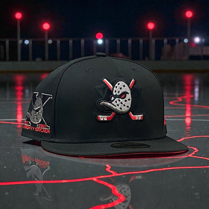 ANAHEIM DUCKS A MIGHTY DECADE NHL