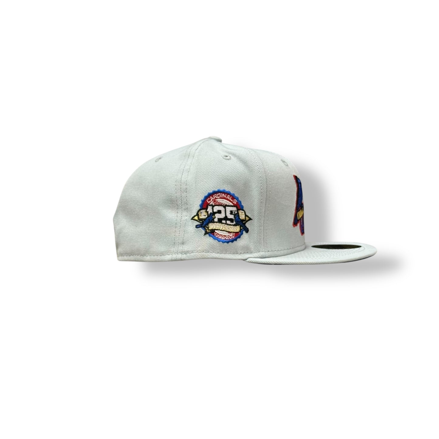 ST.LOUIS CARDINALS 125 ANNIVERSARY EXCLUSIVA