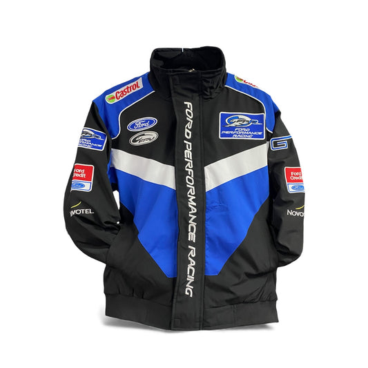 CHAQUETA FORD PERFORMANCE RACING TEAM