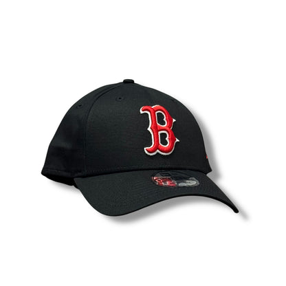 BOSTON CLÁSICA CASUAL STRAPBACK
