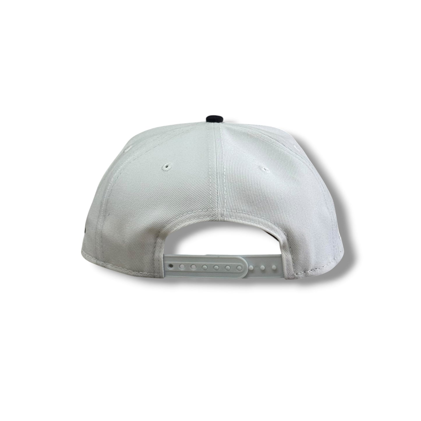 MÉXICO OFF WHITE NAVY 9FORTY AJUSTABLE