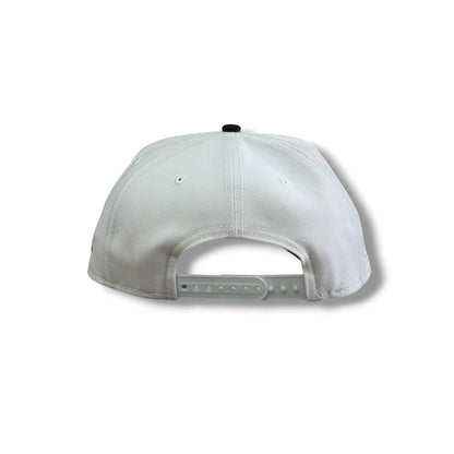 MÉXICO OFF WHITE NAVY 9FORTY AJUSTABLE
