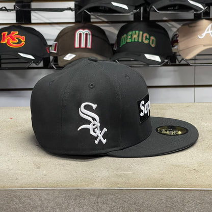 WHITE SOX X SUPREME EXCLUSIVA