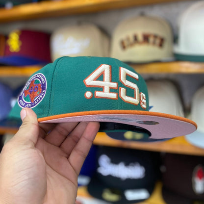 ASTROS 40TH ANNIVERSARY EXCLUSIVA