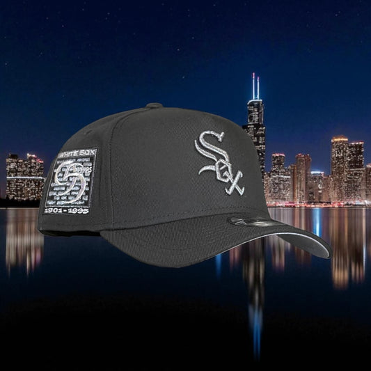 CHICAGO WHITE SOX 95 YEARS 9FORTY