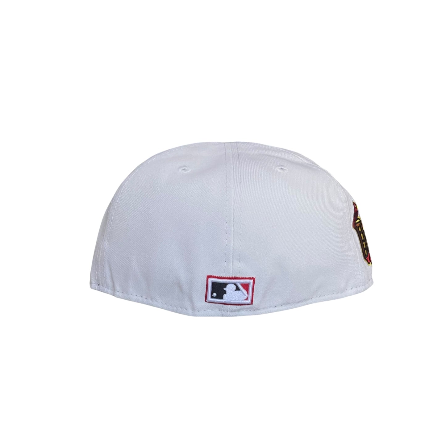 ST. LOUIS CARDENALES BUSCH STADIUM EXCLUSIVA