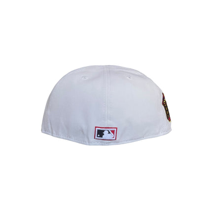 ST. LOUIS CARDENALES BUSCH STADIUM EXCLUSIVA
