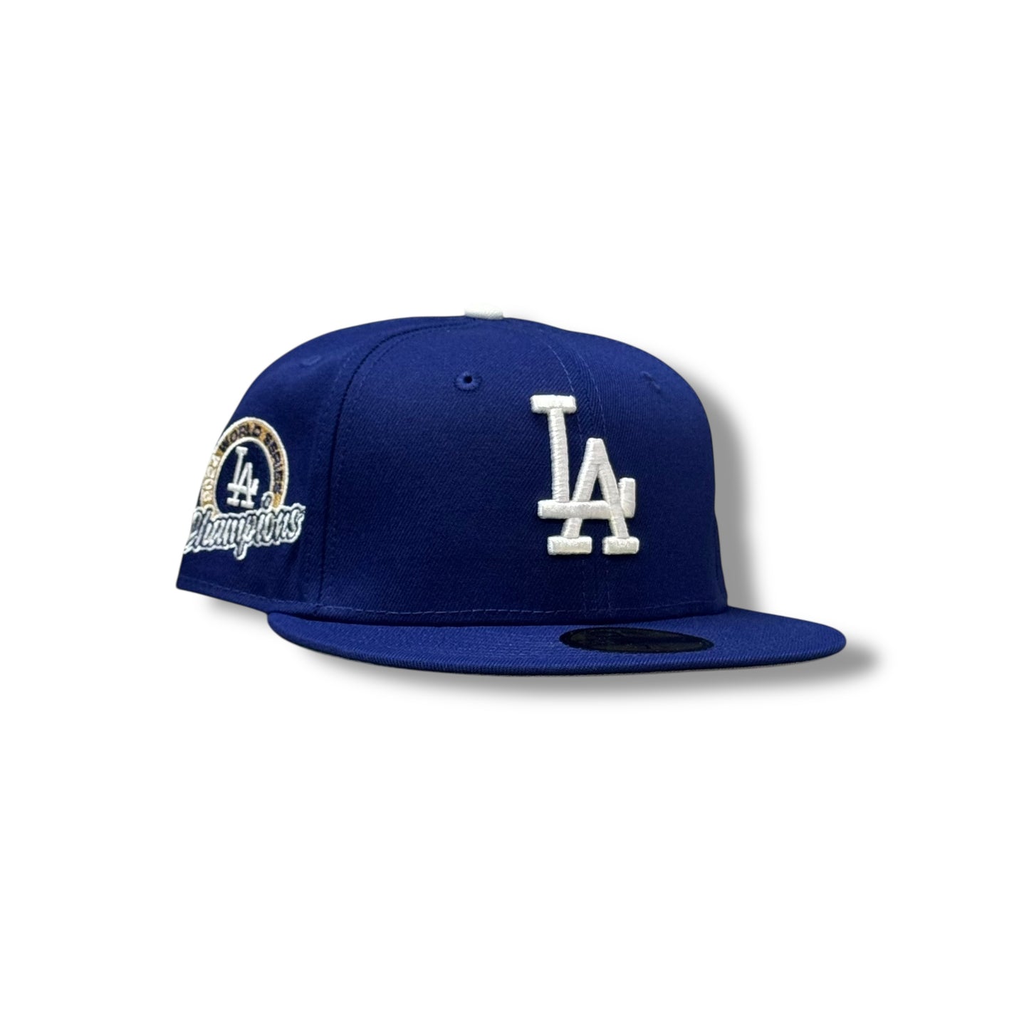LOS ANGELES DODGERS 2024 WS CHAMPS