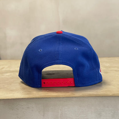 CUBS 9FORTY