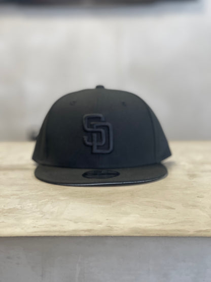 SAN DIEGO PADRES BLACKOUT CLÁSICA