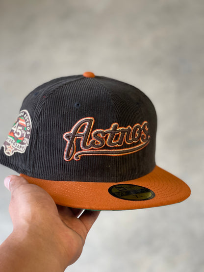 ASTROS PANA 45 ANNIVERSARY