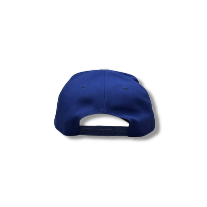 LOS ANGELES DODGERS SKYBLUE A-FRAME AJUSTABLE