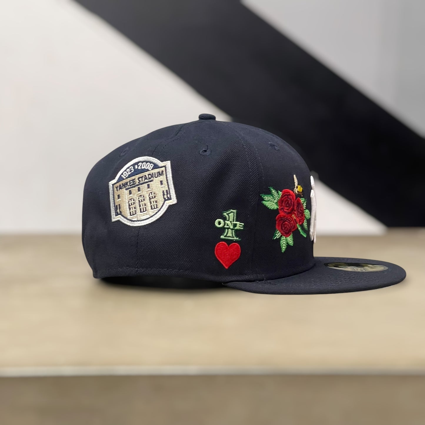 NEW YORK YANKEES 27x WORLD SERIES CHAMPIONS