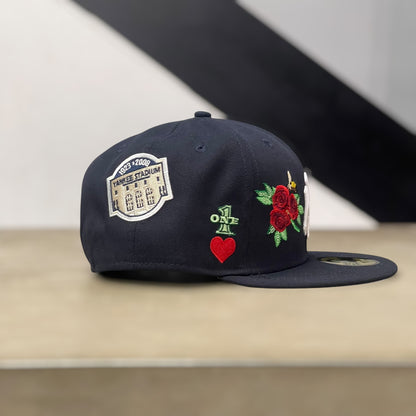 NEW YORK YANKEES 27x WORLD SERIES CHAMPIONS