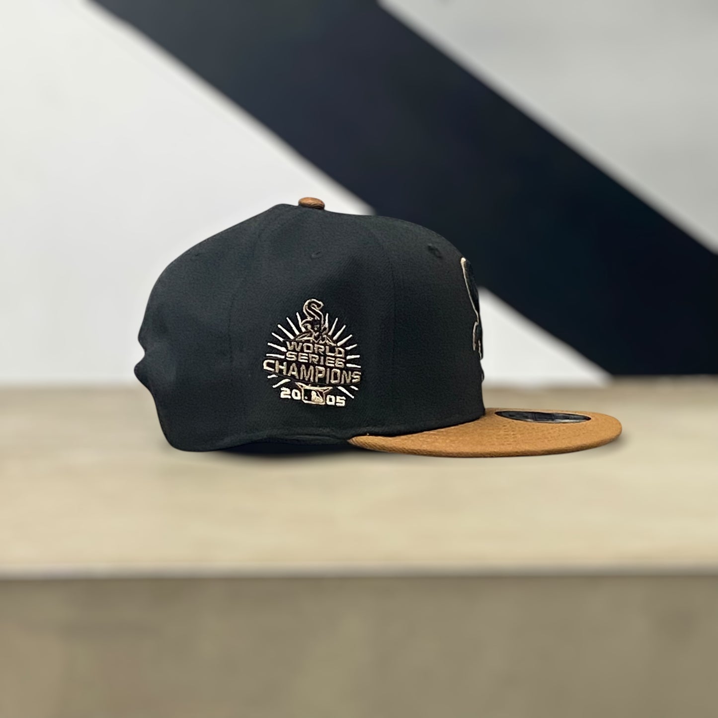 CHICAGO WHITE SOX 2005 WS CHAMPS AJUSTABLE