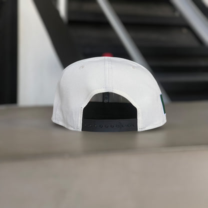 MÉXICO SERIE MUNDIAL OFF WHITE