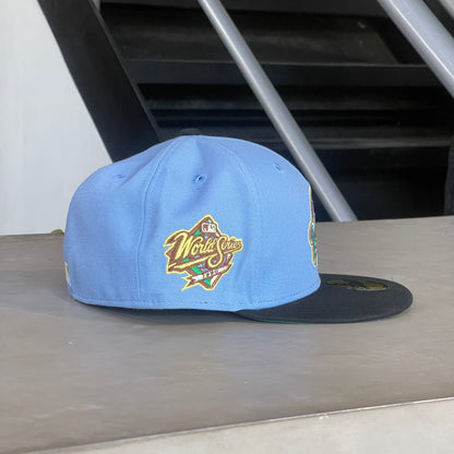 SAN DIEGO PADRES WORLD SERIES EXCLUSIVA TALLA