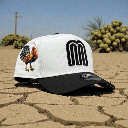 MÉXICO ‘GALLO’ A-FRAME AJUSTABLE