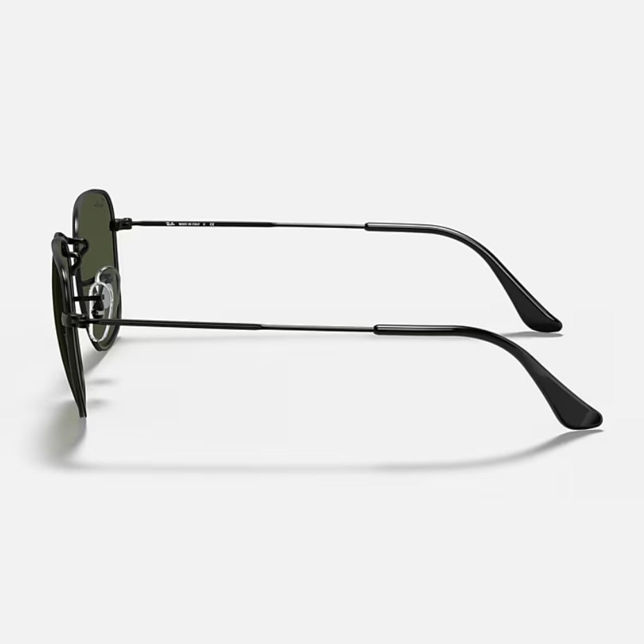 RAY-BAN FRANK RB3857