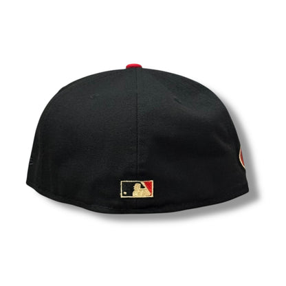 NEW YORK YANKEES 2008 ASG EXCLUSIVA