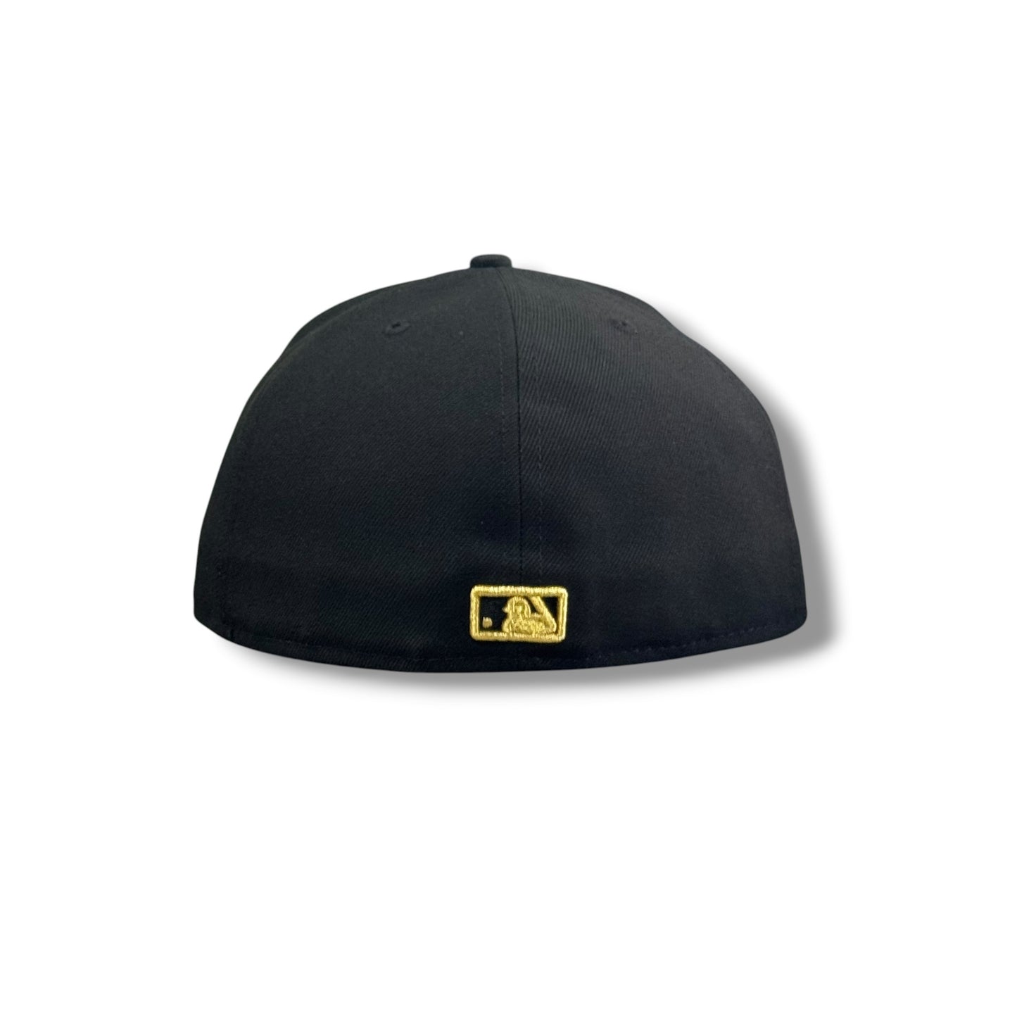 LOS ANGELES DODGERS 1958 SKULL EXCLUSIVA