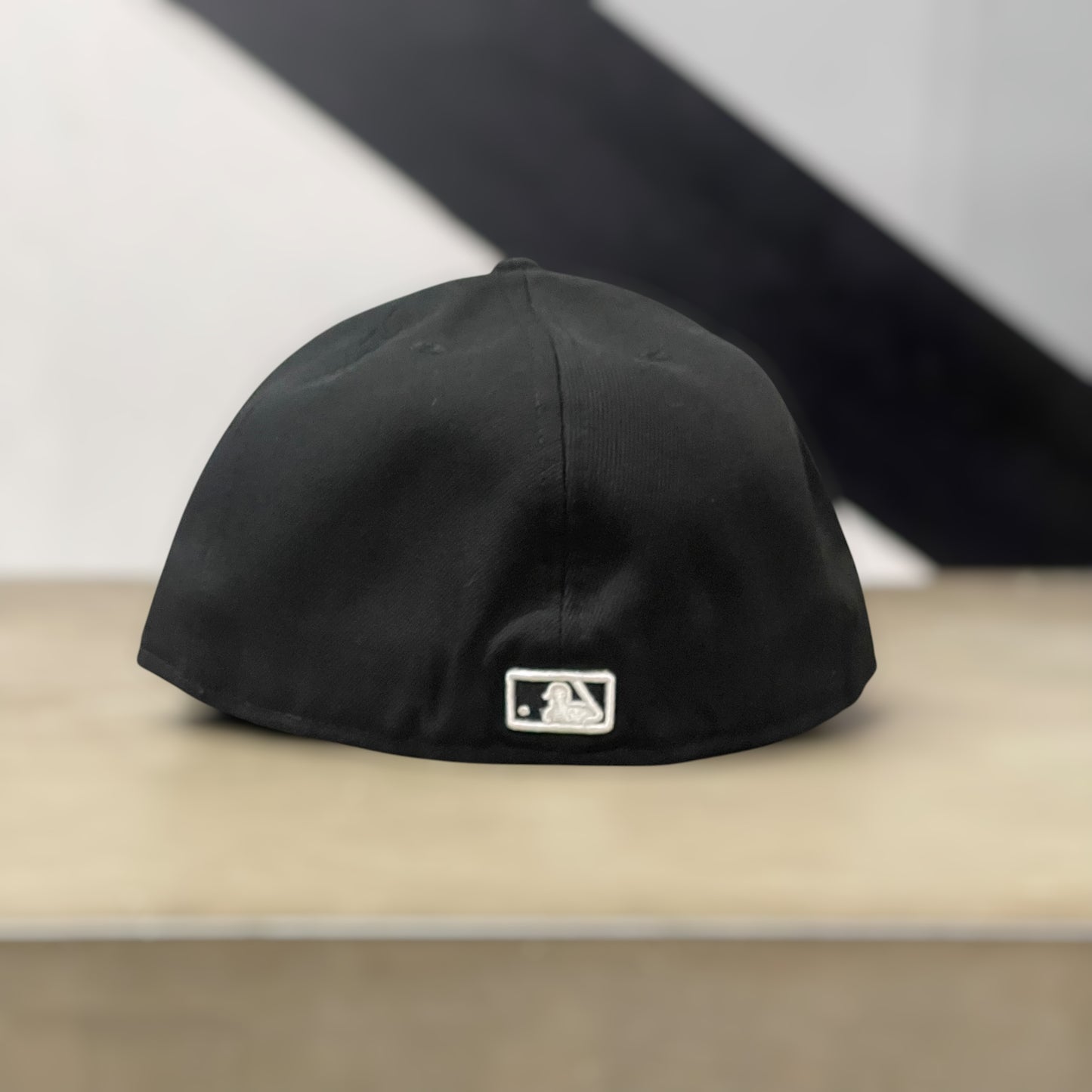 CHICAGO WHITE SOX CLÁSICA BLACK AND WHITE