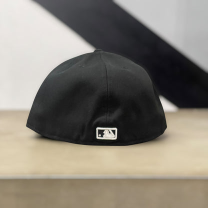 CHICAGO WHITE SOX CLÁSICA BLACK AND WHITE