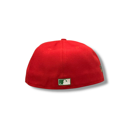 TORONTO BLUE JAYS 1992 WS EXCLUSIVA