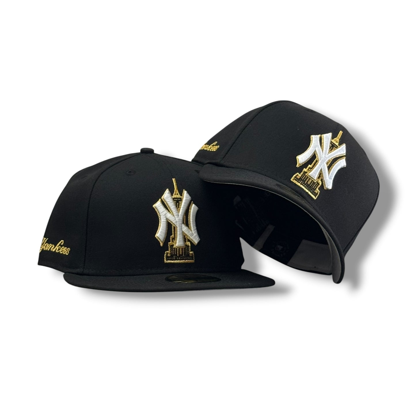 NEW YORK YANKEES EMPIRE STATE EXCLUSIVA