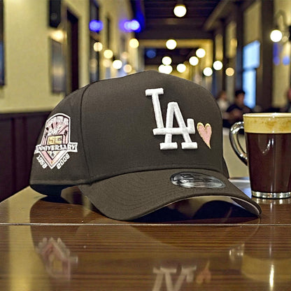LOS ÁNGELES DODGERS MOKA A-FRAME AJUSTABLE