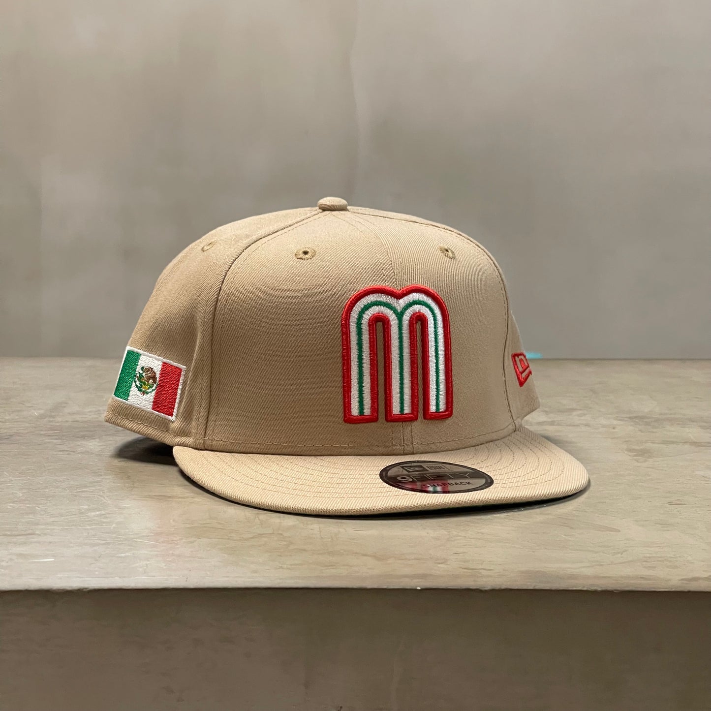 MÉXICO BEIGE