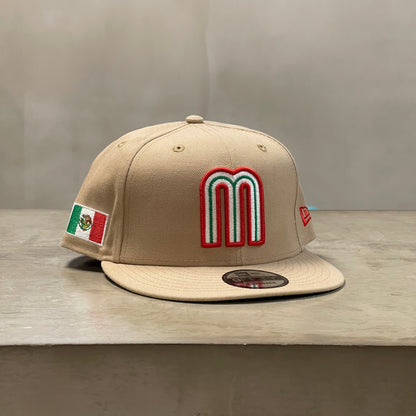 MÉXICO BEIGE