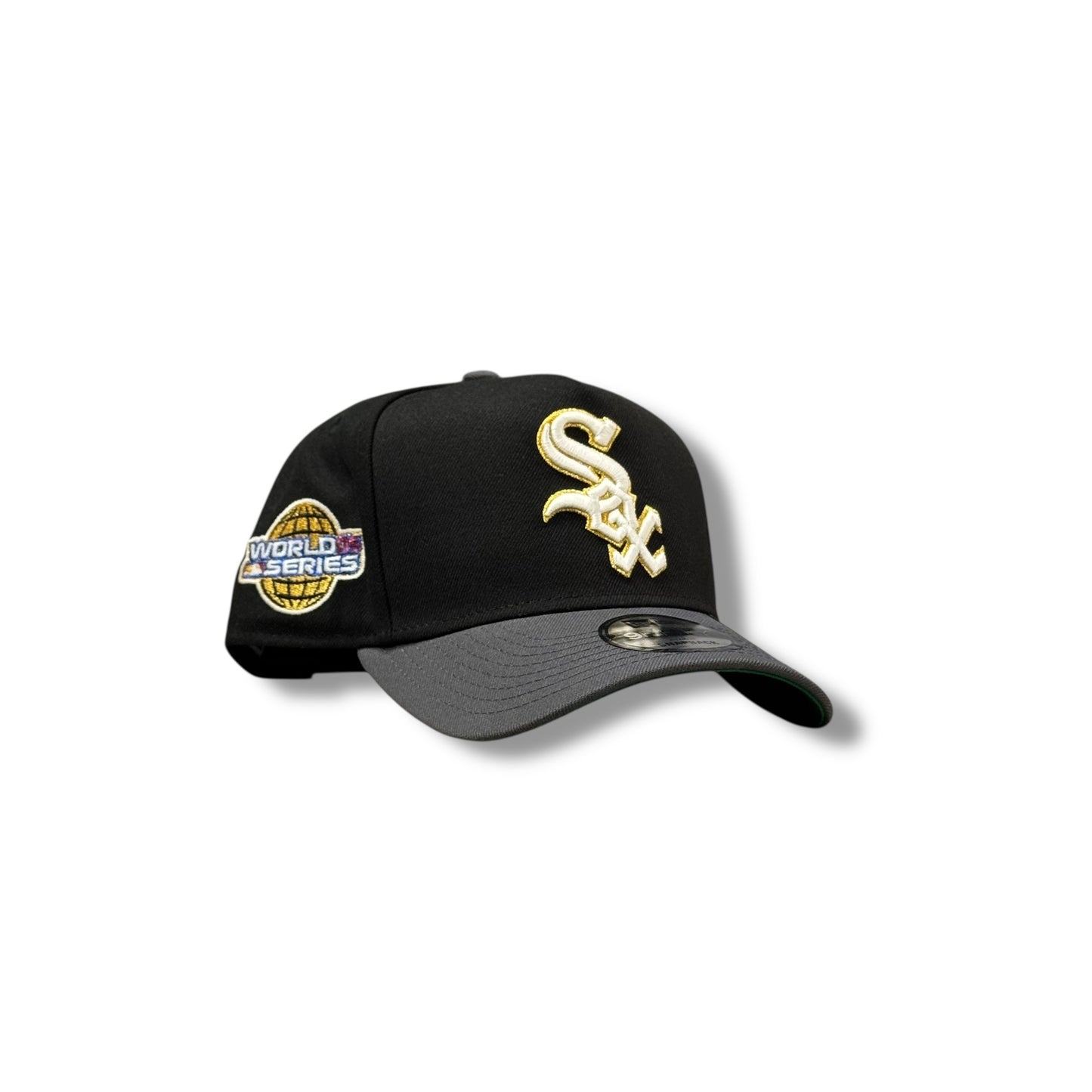 CHICAGO WHITE SOX 05 WS A-FRAME AJUSTABLE