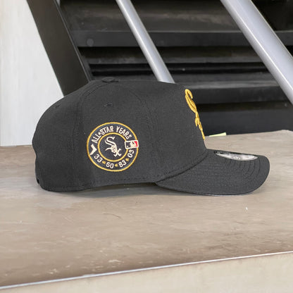 CHICAGO WHITE SOX ALL STAR YEARS 9FORTY AJUSTABLE