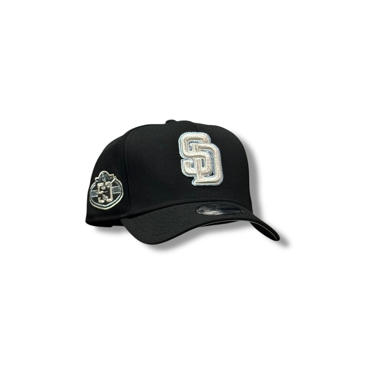 SAN DIEGO PADRES 50 YEARS A-FRAME AJUSTABLE