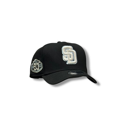 SAN DIEGO PADRES 50 YEARS A-FRAME AJUSTABLE