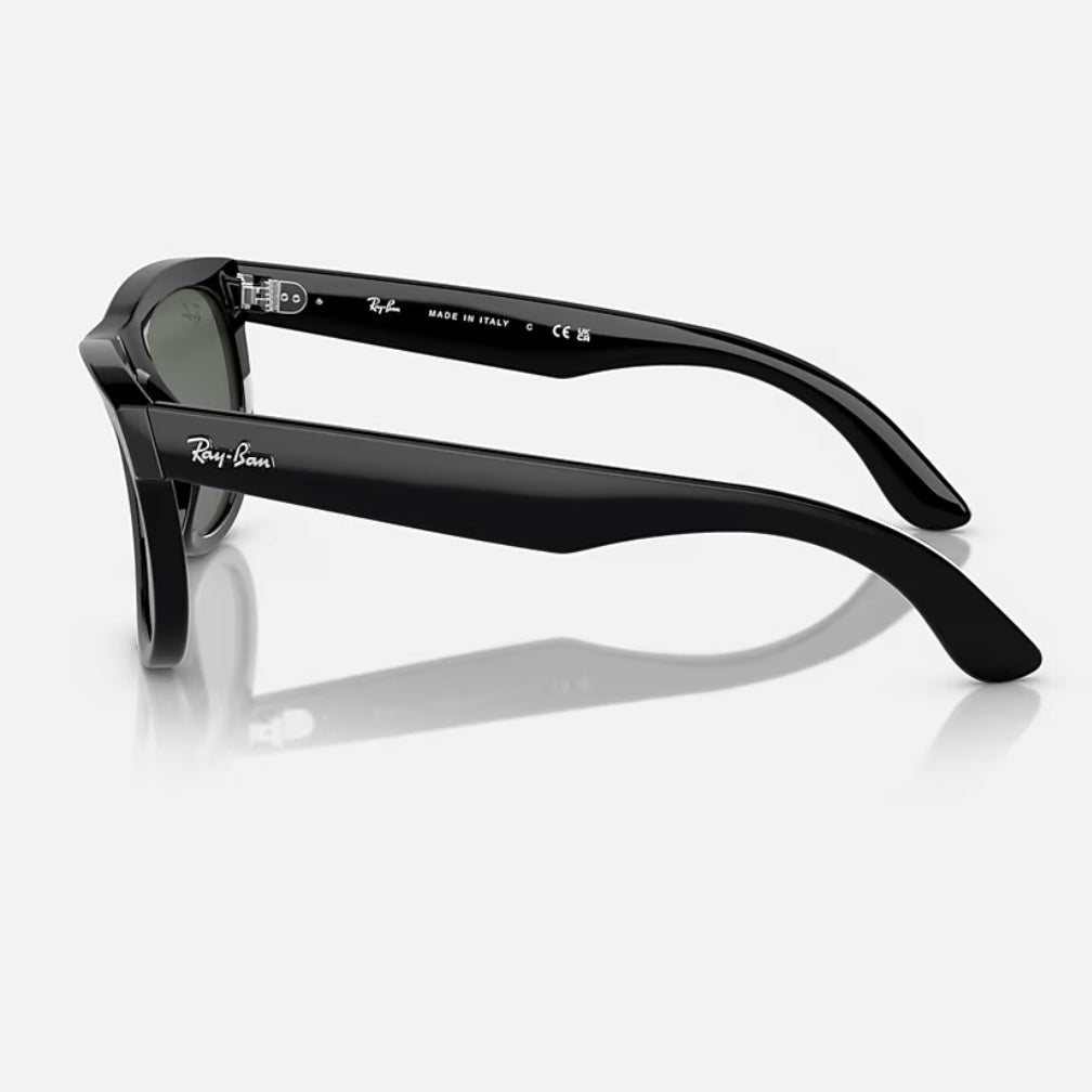 RAY-BAN WAYFARER REVERSE RB R0502S