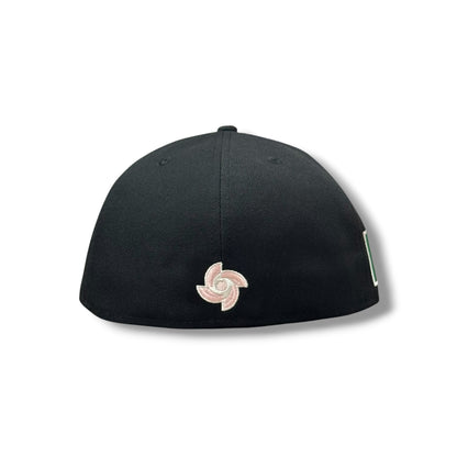 MÉXICO WBC NEGRO / ROSA