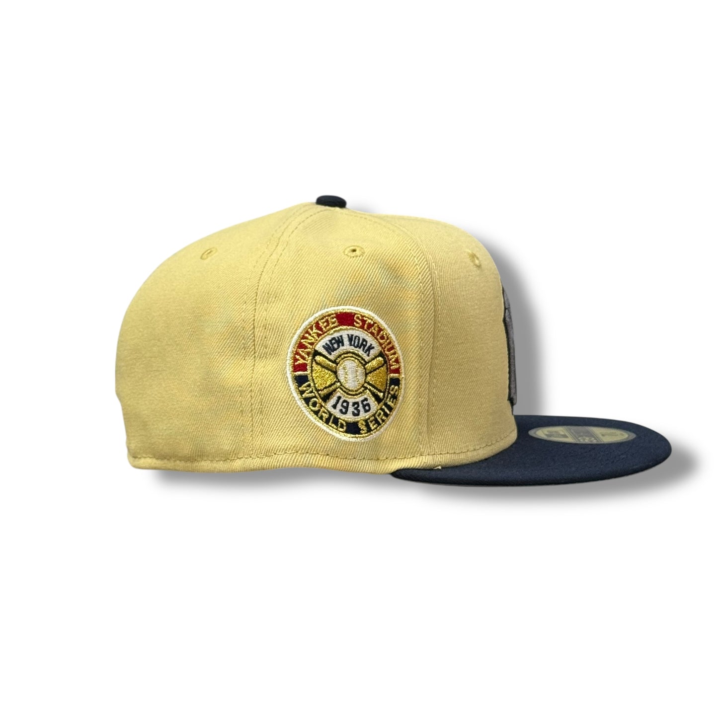 NEW YORK YANKEES VINTAGE 1936 WS EXCLUSIVA