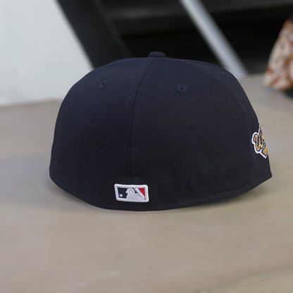 INDIOS CLEVELAND VINTAGE 1995 WORLD SERIES EXCLUSIVA