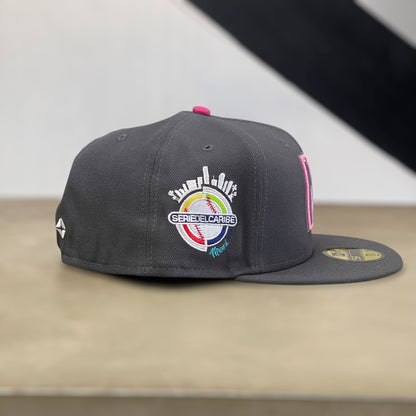 MÉXICO SERIE DEL CARIBE 2024 EXCLUSIVA