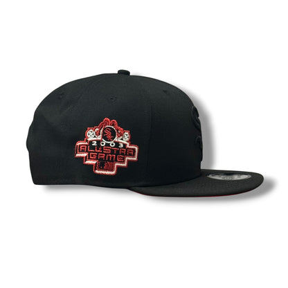 CHICAGO WHITE SOX 2003 ASG BLACKOUT AJUSTABLE