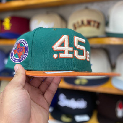 ASTROS 40TH ANNIVERSARY EXCLUSIVA