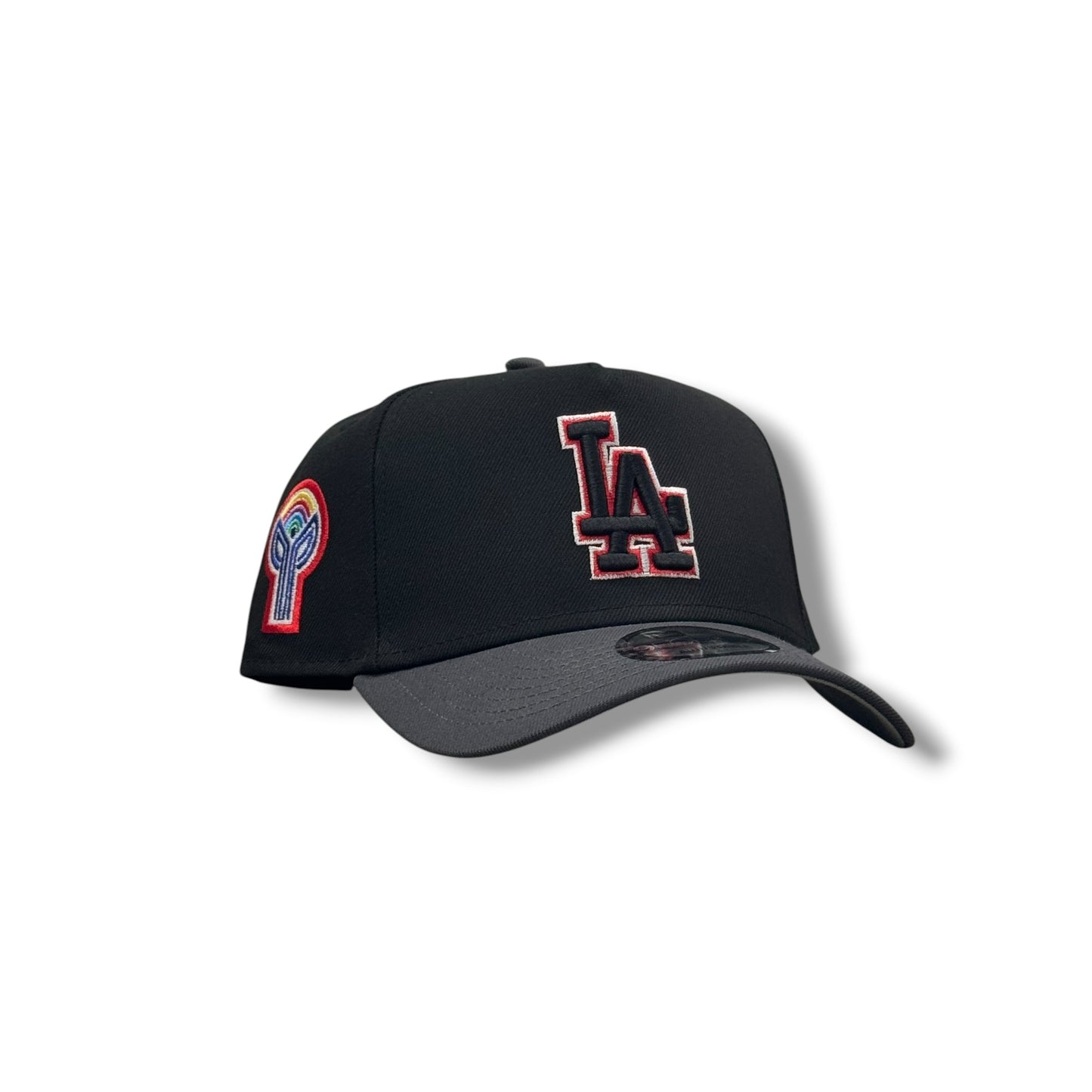 LOS ANGELES DODGERS BICENTENNIAL