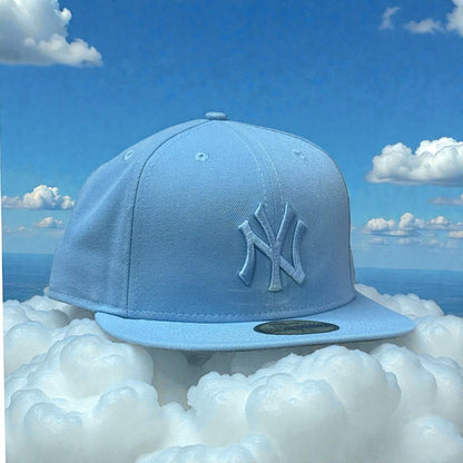YANKEES SKY BLUE CLÁSICA