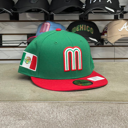 SELECCIÓN DE BÉISBOL MÉXICO EXCLUSIVA