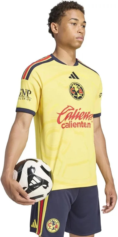 AMÉRICA 2027 LOCAL VERSIÓN AFICIONADO